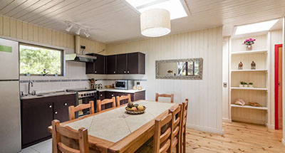 servicios cocina